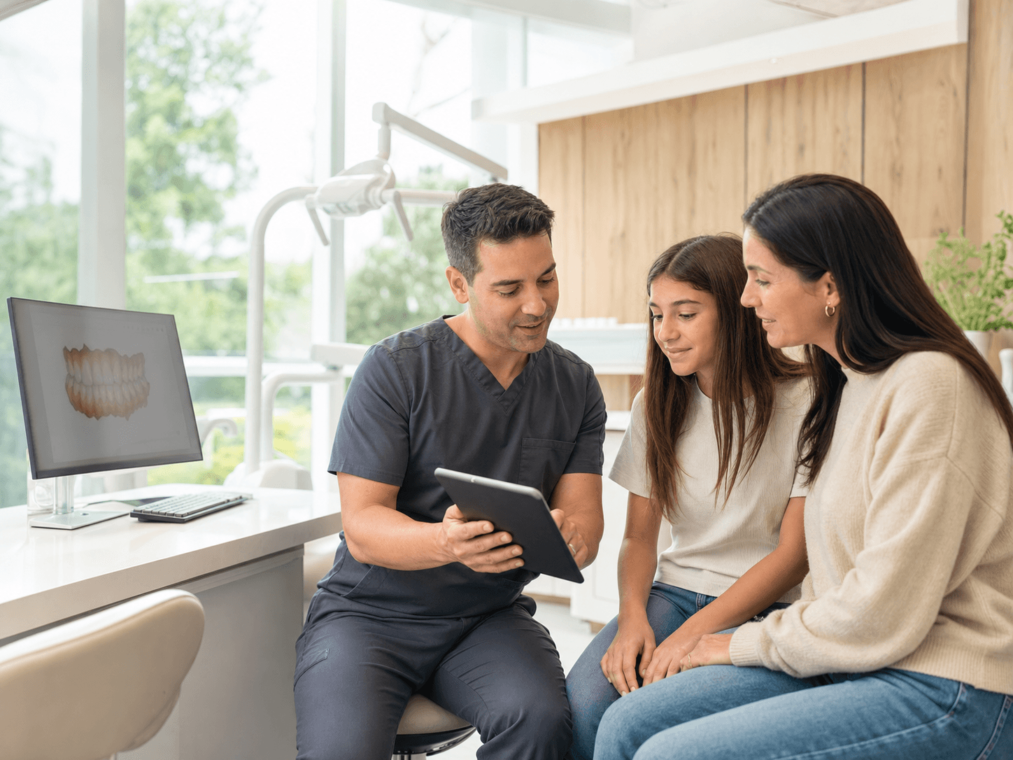 Primary Care practice